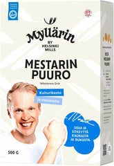 Myllärin Master's Porridge 500 g | Soposopo