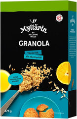 Myllärin Granola 375 g | Soposopo