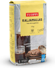 Tuoppi Malt Extract 1 kg | Soposopo