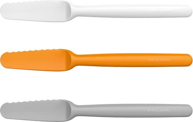 Fiskars Functional Form breakfast knives | Soposopo