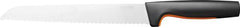 Fiskars Functional Form bread knife 21cm | Soposopo