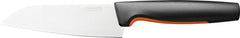 Fiskars Functional Form small chef's knife 12cm | Soposopo