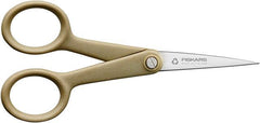 Fiskars ReNew embroidery scissors 13 cm | Soposopo