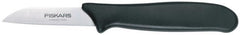 Fiskars Essential vegetable knife 7cm | Soposopo