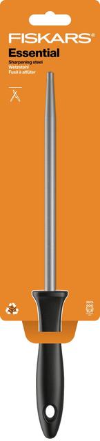 Fiskars sharpening steel 20 cm - Soposopo