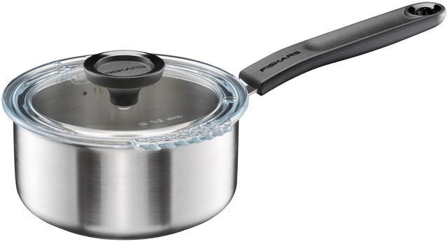 Fiskars Functional Form frying pan 1.5 L | Soposopo