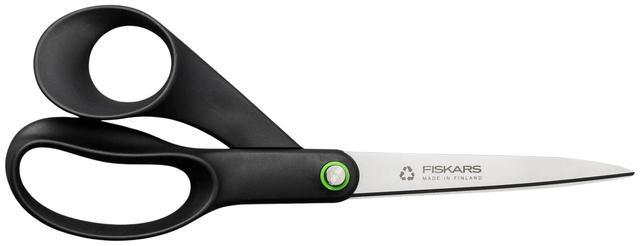 Fiskars FF ReNew universal scissors 21 cm | Soposopo