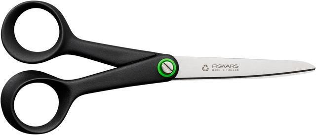 Fiskars FF ReNew small all-purpose scissors 17 cm | Soposopo