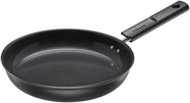 Fiskars Hard Face frying pan 24 cm | Soposopo