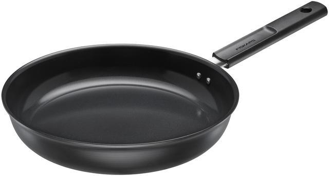 Fiskars Hard Face frying pan 28 cm | Soposopo