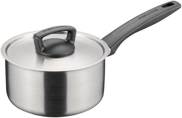 Fiskars Sorsakoski saucepan + lid 1.7 L | Soposopo