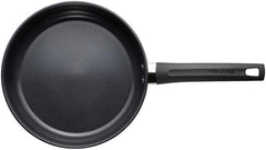 Fiskars Sorsakoski frying pan 24 cm, ceramic | Soposopo