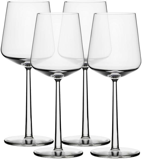 Iittala Essence Red Wine Glass 45cl set of 4 | Soposopo