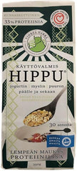 HIPPU Protein Flakes 350 g, 33% protein, ready to eat | Soposopo