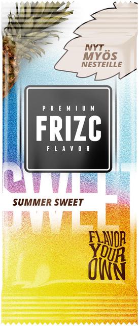 Frizc Summer Sweet | Soposopo