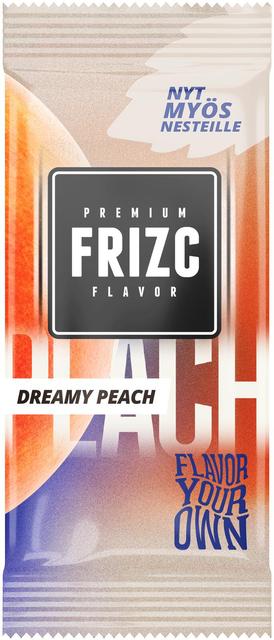 Frizc Dreamy Peach | Soposopo