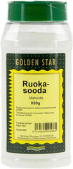 Golden Star Baking Soda 850g | Soposopo