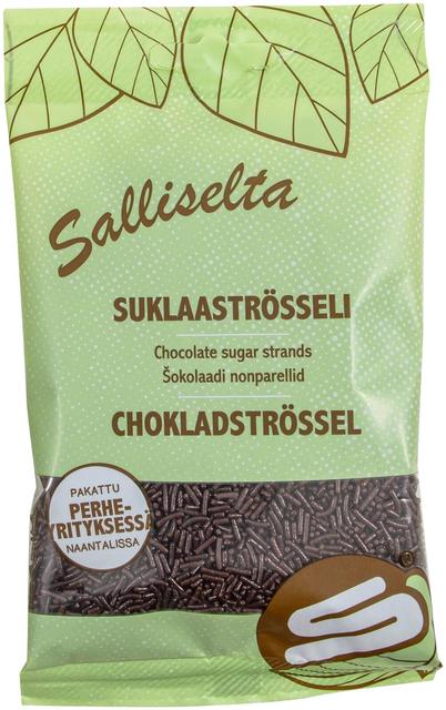 Sallinen Chocolate Sprinkles 100g | Soposopo