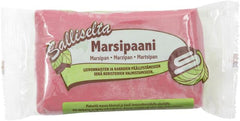 Sallinen Pink Marzipan 250g | Soposopo