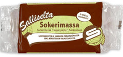 Sallinen Chocolate-Flavored Brown Sugar Paste 250g | Soposopo