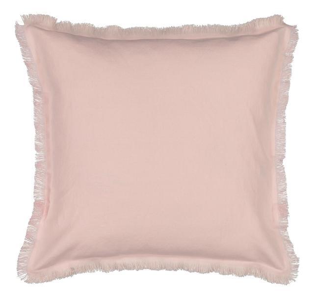 Finlayson cushion cover Leeni 50x50 cm pink | Soposopo