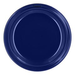 Finlayson plate Mittava 25 cm cobalt blue | Soposopo