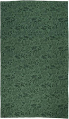 Arabia Tablecloth Gardeners 140x240cm, Dark Green | Soposopo