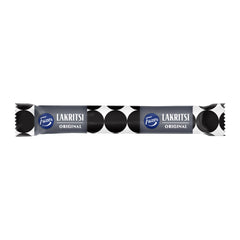 Fazer Lakritsi Original Licorice Soft Stick 20g – product photo