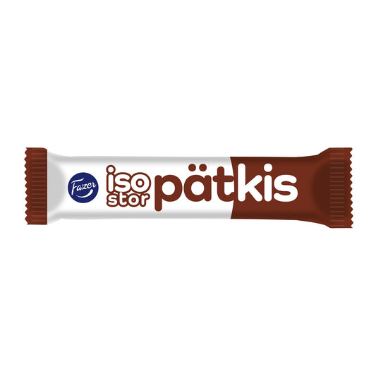 Patkis Chocolate Bar 36g Mint Truffle Delight – product photo
