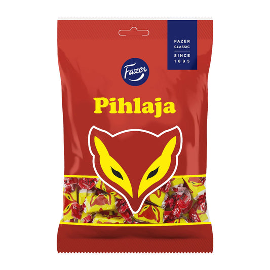 Fazer Pihlaja Original Candy 220g – product photo