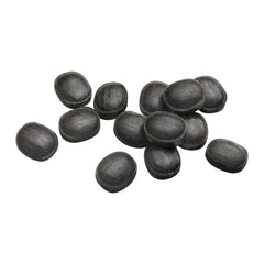 Fazer Tyrkisk Peber Original salty liquorice pepper candies - loose candies