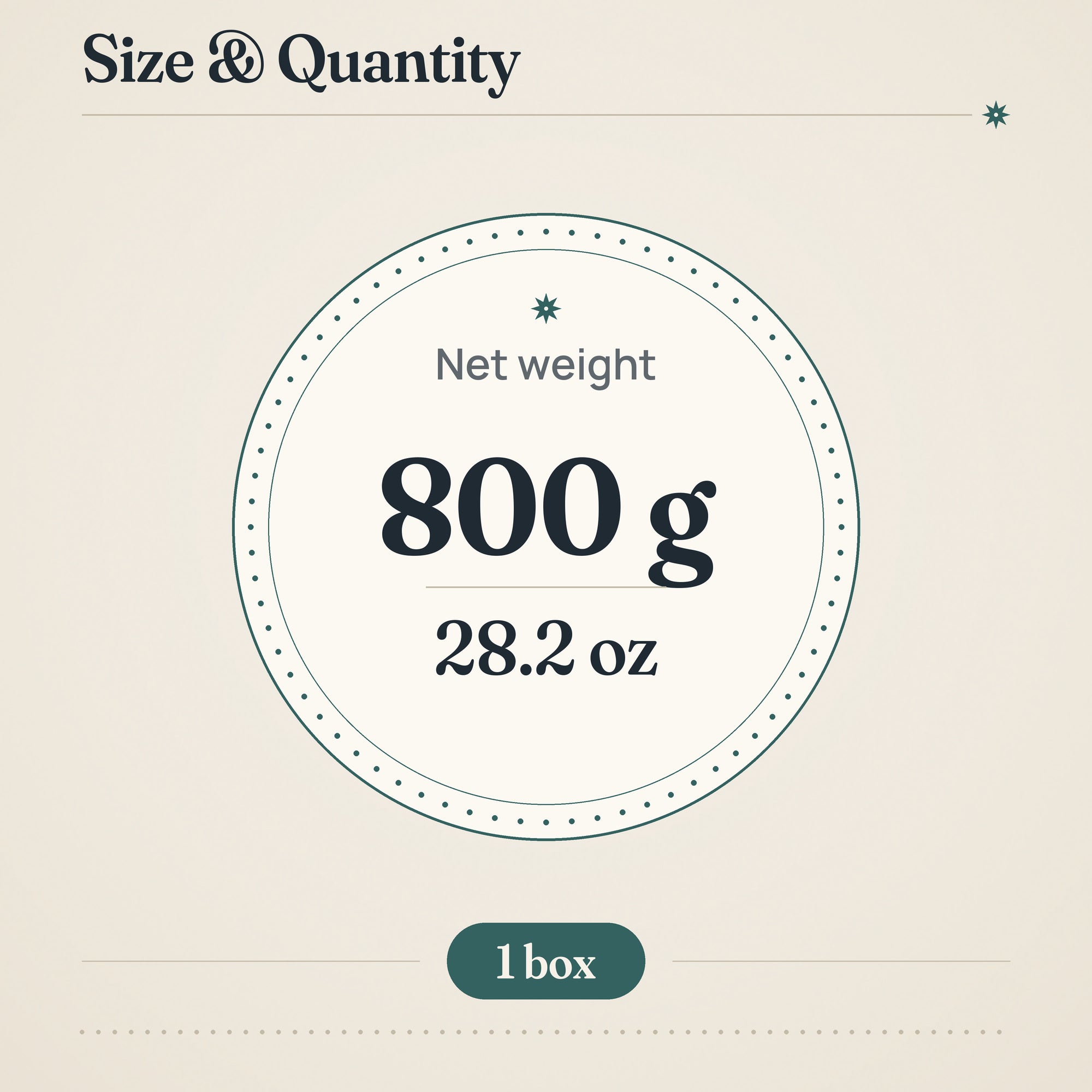 Fazer Assa Mix Gummy 800g Box – size and quantity
