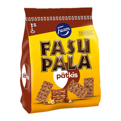 Fazer Fasupala Pätkis Wafer 175g – product photo