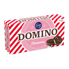 Fazer Domino Marianne Biscuits 350g – product photo