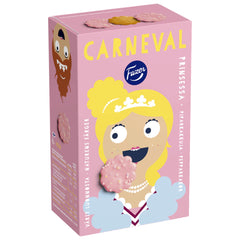 Fazer Carneval Prinsessa Biscuits 175g – product photo