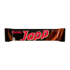 Marabou Japp Milk Chocolate Bar 60g – product photo