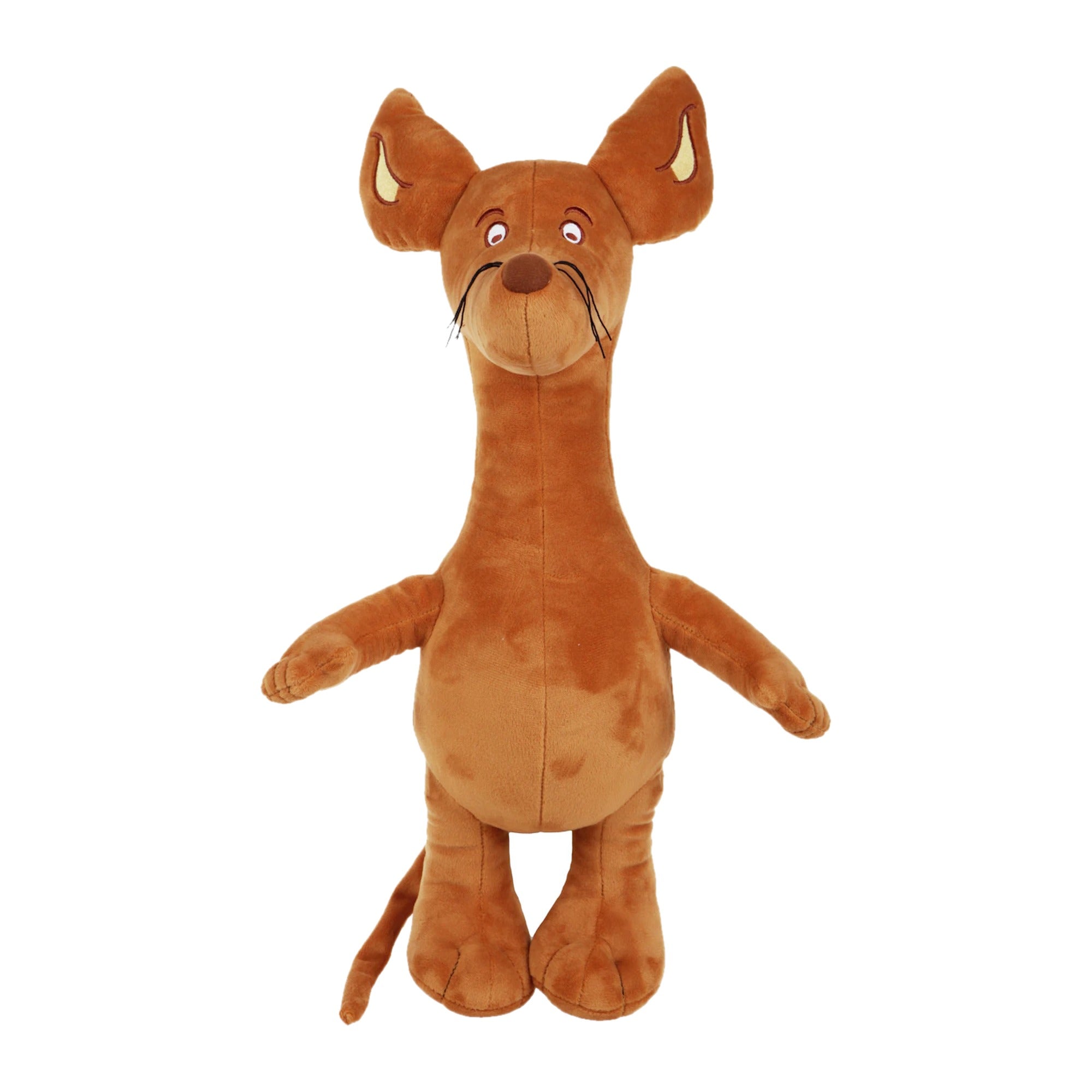 Moomin Sniff Plushie L – product photo