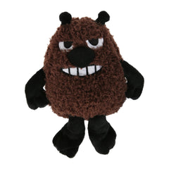 Moomin Stinky Bean Bag Plush Toy – product photo