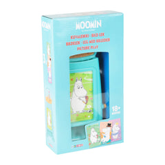 Moomin Tower Puzzle Toy – product photo