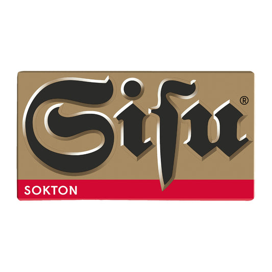 Cloetta Sisu SOKERITON Pastilles 36g – product photo
