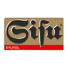 Cloetta Sisu Xylitol Pastilles 36g – product photo
