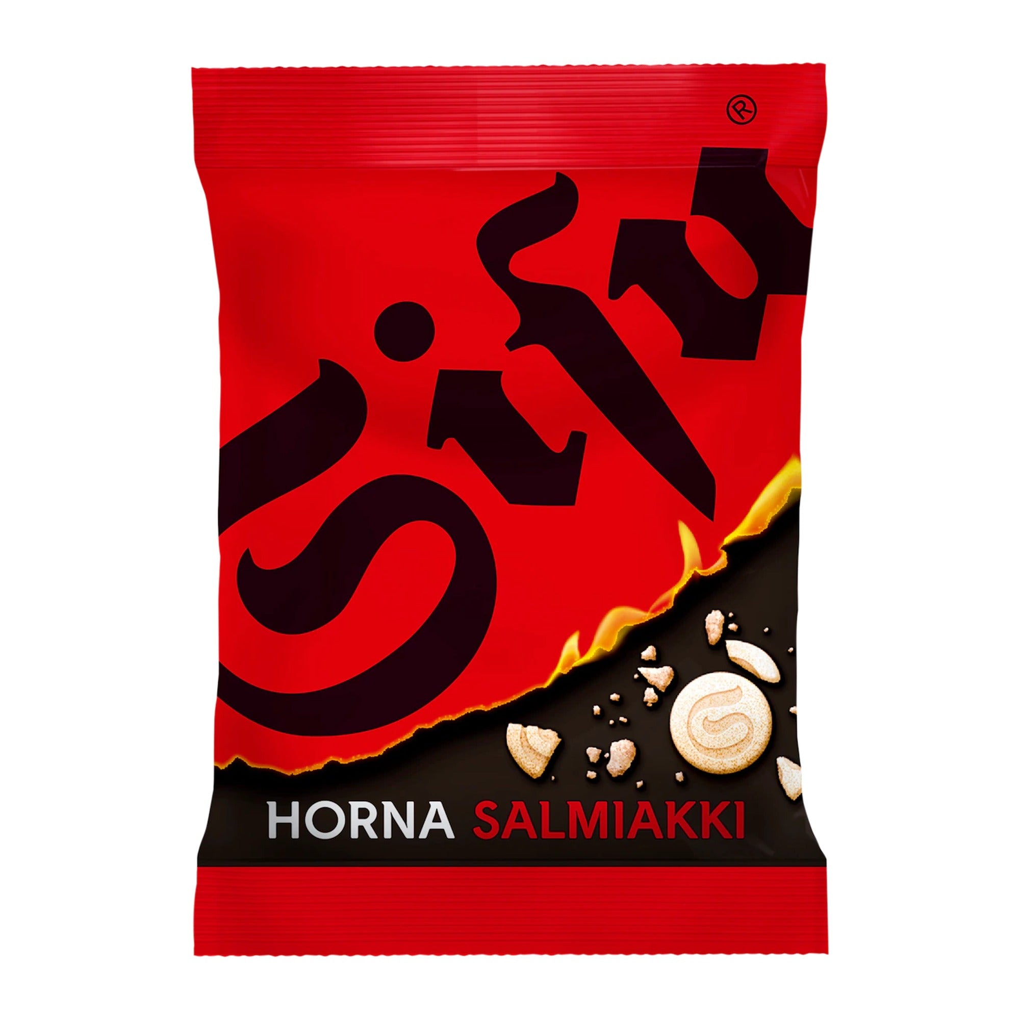 Cloetta Sisu Horna Pastilles 40g – product photo