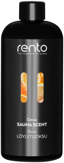 Rento sauna fragrance Citrus 400 ml | Soposopo