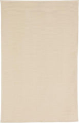 House hand towel Waffle 50x70 cm beige | Soposopo