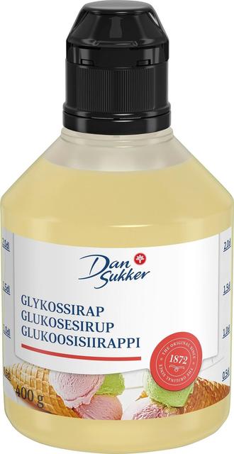 Dansukker Glucose Syrup 400g | Soposopo