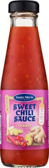 Santa Maria Sweet Chili Ginger Spicy Sauce 200ml | Soposopo