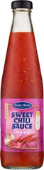 Santa Maria Sweet Chili Original Chocolate sauce 500 ml | Soposopo