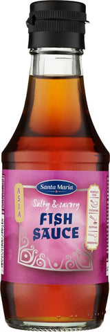 Santa Maria Fish sauce 200 ml