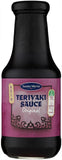 Santa Maria Teriyaki sauce Original 300 ml