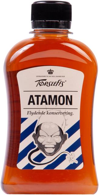 Törsleffs Atamon Preservative 250 ml | Soposopo